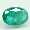 Natural Emerald |32K00| Govt. Lab Certified | OvalMIXED | Report No-12759D52409