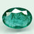 Natural Emerald |45K00| Govt. Lab Certified | Oval Mixed| Report No- 12758D52408