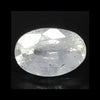 Natural Yellow Sapphire |KB 120H00|Oval Mixed | Transparent | Govt. Lab Certified | Report No. 12000D48551