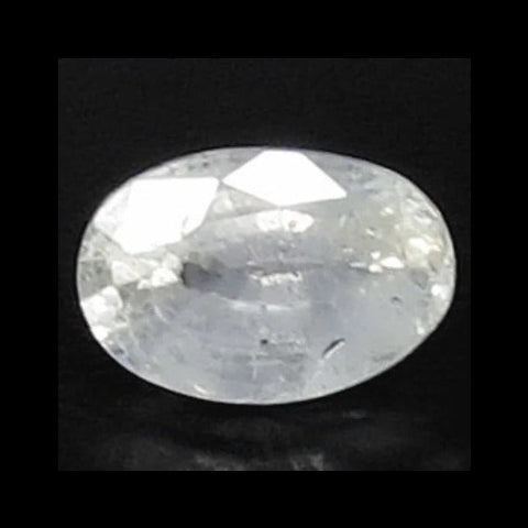 Natural Yellow Sapphire |KB 120H00|Oval Mixed | Transparent | Govt. Lab Certified | Report No. 12000D48551