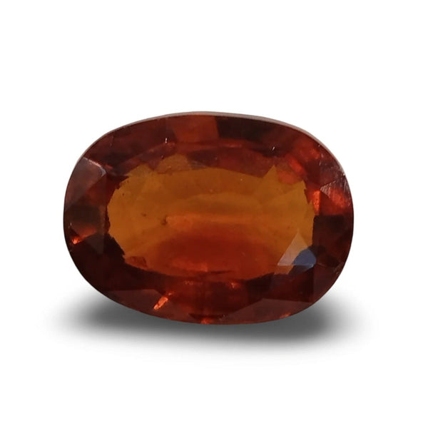 Natural Hessonite – Gemwix By Tushar Gems
