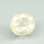 Natural Yellow Sapphire |KB 12k500|Oval Mixed | Transparent | Govt. Lab Certified | Report No.11775D47379