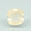 Natural Yellow Sapphire |KB 75P00| CushionMixed | Transparent | Govt. Lab Certified | Report No.11934D48154
