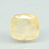 Natural Yellow Sapphire |KB 120H00| CushionMixed | Transparent | Govt. Lab Certified | Report No. 11934D48150