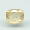 Natural Yellow Sapphire |KB 65K00| CushionMixed | Transparent | Govt. Lab Certified | Report No. 11934D48148