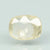 Natural Yellow Sapphire (Pukhraj) cushion mixed cut loose gemstone, report no. 11934D48159