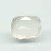 Natural Yellow Sapphire (Pukhraj) cushion mixed cut loose gemstone, report no. 11934D48143