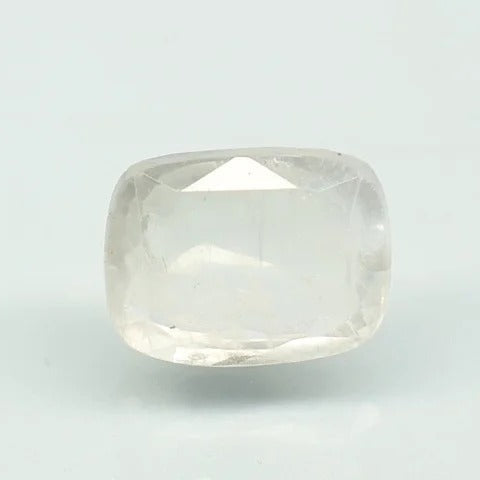 Natural Yellow Sapphire |65P00| CushionMixed | Transparent | Govt. Lab Certified | Report No. 11934D48143