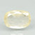 Natural Yellow Sapphire (Pukhraj) oval mixed cut loose gemstone, report no. 11934D48156