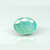 Natural Emerald (Panna) oval mixed cut loose gemstone, report no. 8891D36297