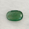 Natural Emerald |28H00| OVAL MIX | Lab Certified No. SRGTL16123