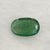Natural Emerald |28H00| OVAL MIX | Lab Certified No. SRGTL16123