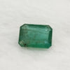 Natural Emerald |26H00| RECTANGLE | Lab Certified No. IGCDKBAJ46090