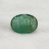 Natural Emerald |28H00| OVAL MIXED | Lab Certified No. SRGTL53675