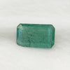 Natural Emerald |28H00| RECTANGLE MIXED | Lab Certified No. SRGTL16129