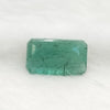 Natural Emerald |28H00| RECTANGLE MIXED | Lab Certified No. SRGTL16129