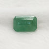 Natural Emerald |15H00| RECTANGLE| Lab Certified No. SRGTL53674
