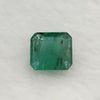 Natural Emerald |23H00| SQUARE MIXED | Lab Certified No. SRGTL16138