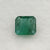 Natural Emerald |23H00| SQUARE MIXED | Lab Certified No. SRGTL16138