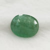 Natural Emerald |15H00| OVAL MIX | Lab Certified No. IGCDKBAJ64067