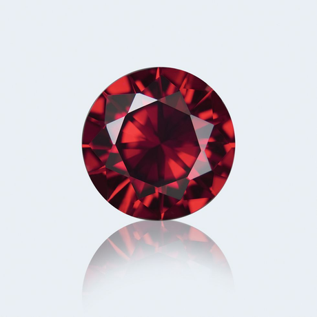 Natural Garnet