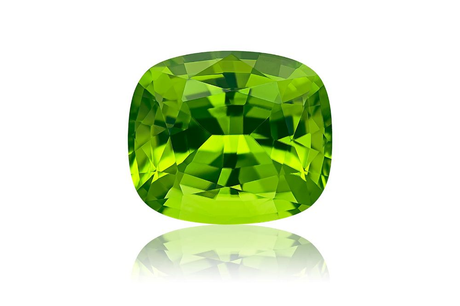 Natural Peridot