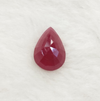 Natural Ruby | Pear Cut | 11.64 Ratti image 1