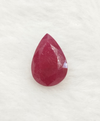 Natural Ruby | Pear Cut | 11.64 Ratti image 0