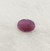 Natural Ruby | Oval Cut | 7.06 Ratti image 0