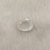 Natural White Sapphire 7.00 Ratti oval loose gemstone - Tushar Gems