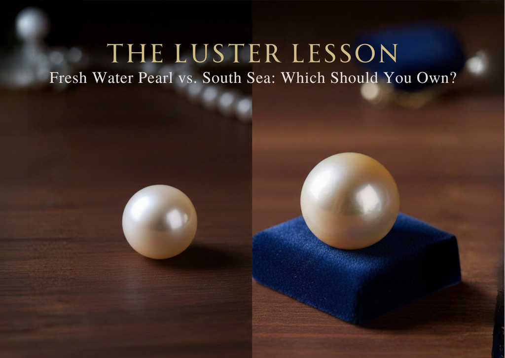 Standard Cultured vs. South Sea – Which Should You Own?