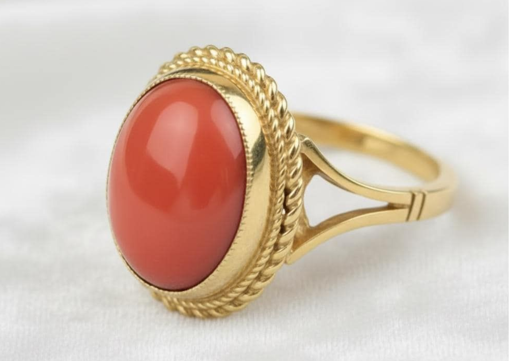 How to Identify Original Red Coral Stone: A Buyer's Complete Guide