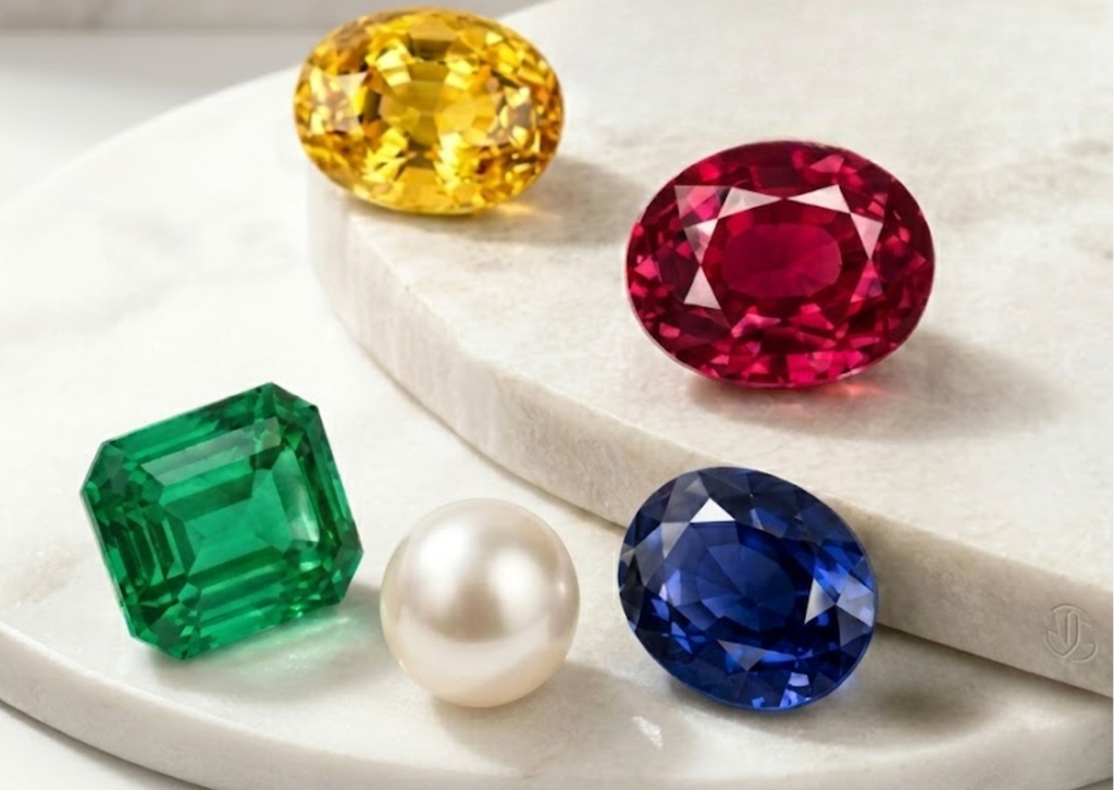 Common Myths About Astrological Gemstones