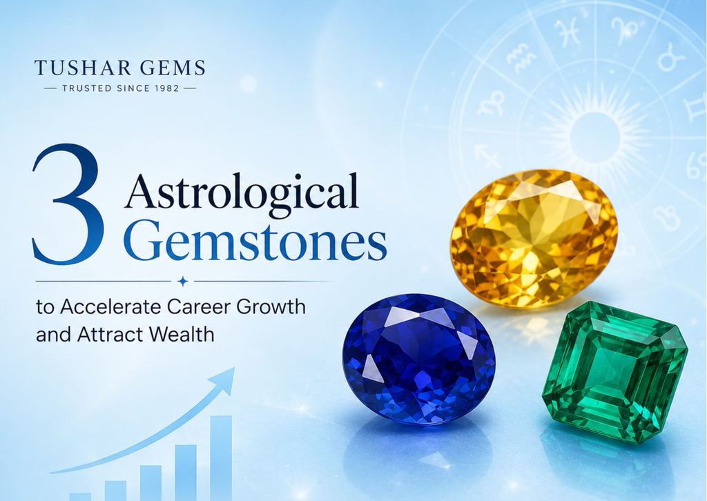 Do not make these 5 mistakes even by mistake during the time of cursed gemstone, instead of benefit it may cause harm.