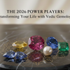 A Complete Guide to Transforming Your Life with Vedic Gemology in 2026