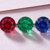 Everything You Need to Know About Rubies, Sapphires, and Emeralds.