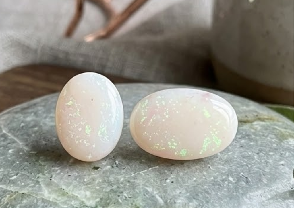 Fire opal benefits