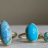 How to Wear Turquoise Stone for Astrological Beliefs