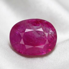 Why is Burma ruby so expensive?