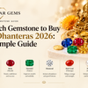 Which Gemstone to Buy on Dhanteras 2026: A Simple Guide