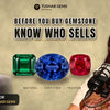 Tushar Gems Podcast with Nirupa Bhatt and Ravi Kapoor