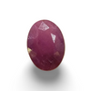 Natural Ruby | Oval Cut | IGC Certified No.: IGCDKBAJ41384 image 1