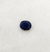 Natural Indian Blue Sapphire |8H00| Oval Mixed Cut | IGC Certified No.: IGCDKBAJ41264