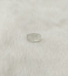 Natural Sri Lankan Yellow Sapphire 3.95 Carat / 4.39 Ratti Cushion Mixed Cut loose gemstone