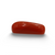 NaturalRed Coral | Certified| Capsule CutGemstone Summary No. IGCDKBAJ44861 image 0