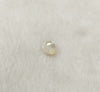 Natural Sri Lankan Yellow Sapphire 3.60 Carat / 4.00 Ratti Oval Mixed Cut loose gemstone