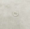 Natural Sri Lankan Yellow Sapphire 4.70 Carat / 5.22 Ratti Cushion Mixed Cut loose gemstone