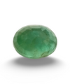 Natural Emerald | Oval Mix | Lab Certified No. IGCDKBAJ58258 image 1