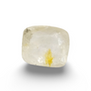 Natural Yellow Sapphire | Cushion Cut | IGC Certified No.: IGCDKBAJ47941 image 0