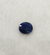 Natural Indian Blue Sapphire 5.60 Carat / 6.22 Ratti Oval Mixed Cut loose gemstone